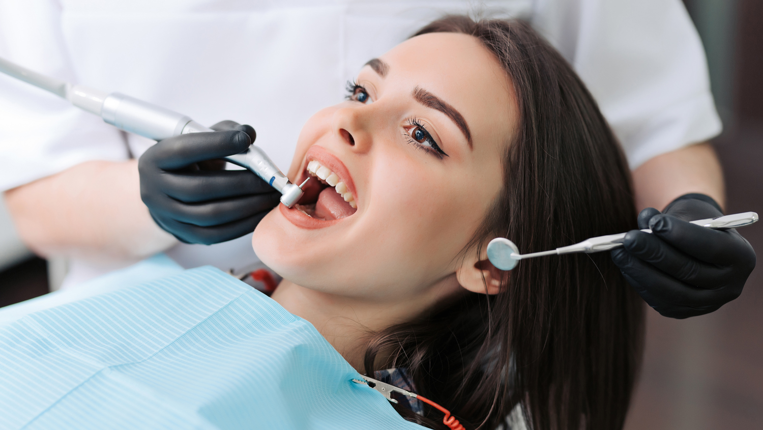 Dişler ve Gelişimi