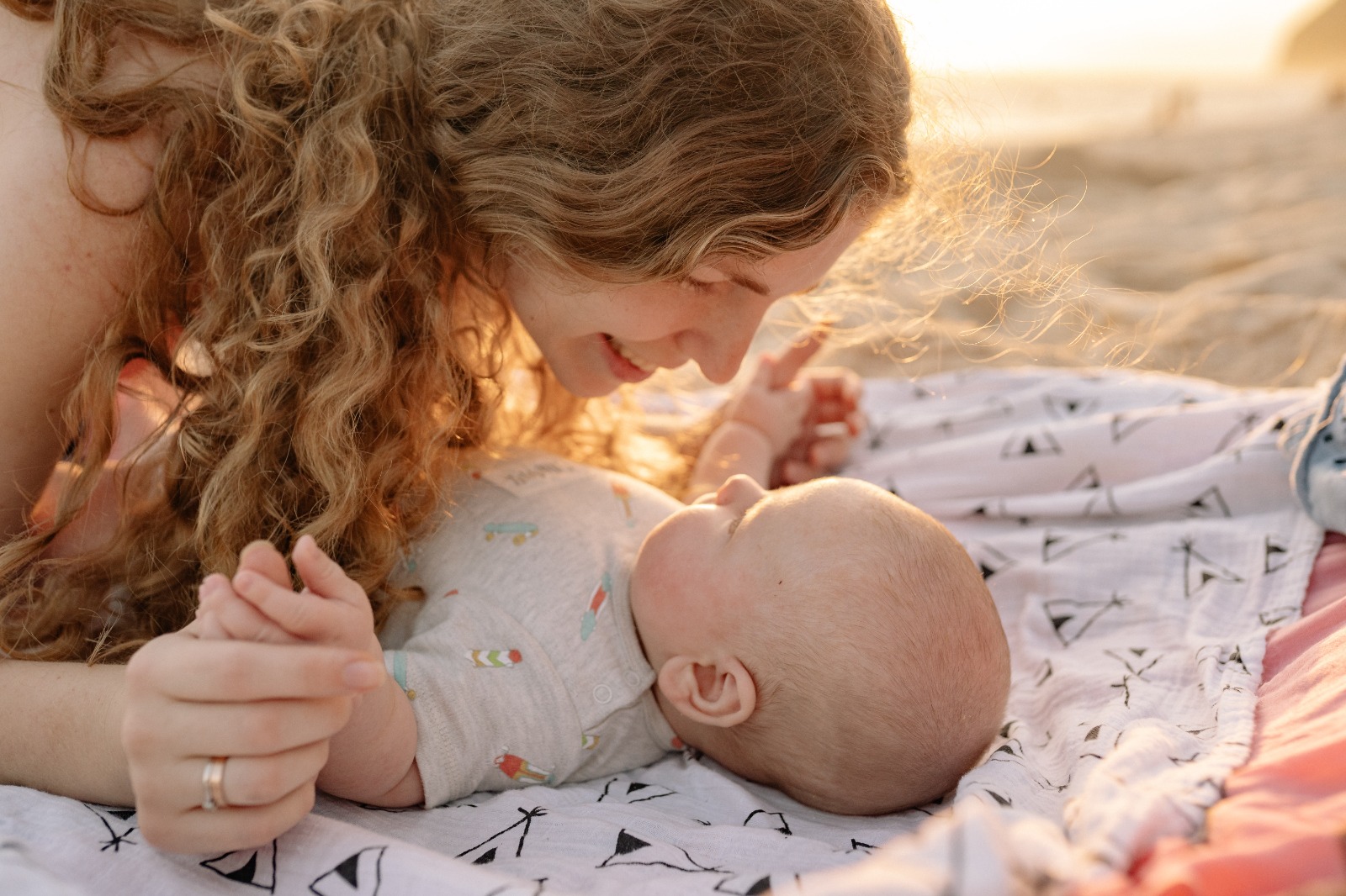 Emziren Annelere Beslenme Önerileri