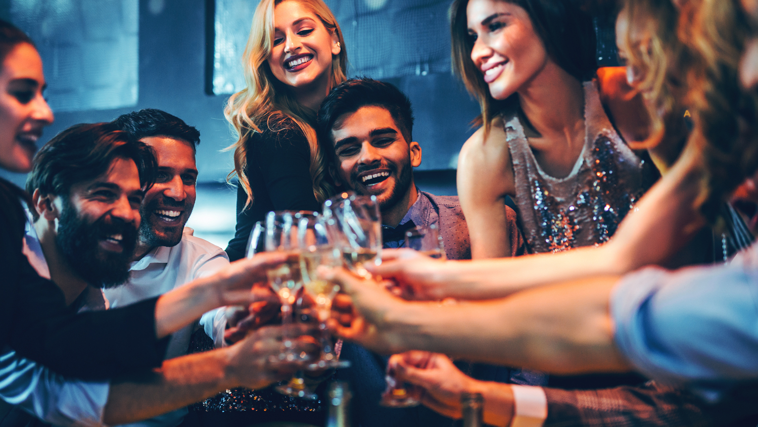 Gençlerde Alkol Kullanımı