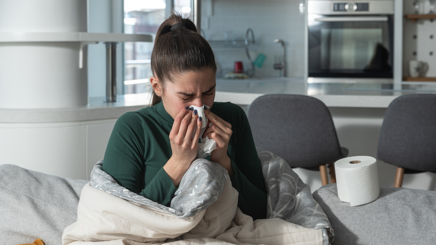 Soğuk Algınlığında Yapabilecekleriniz