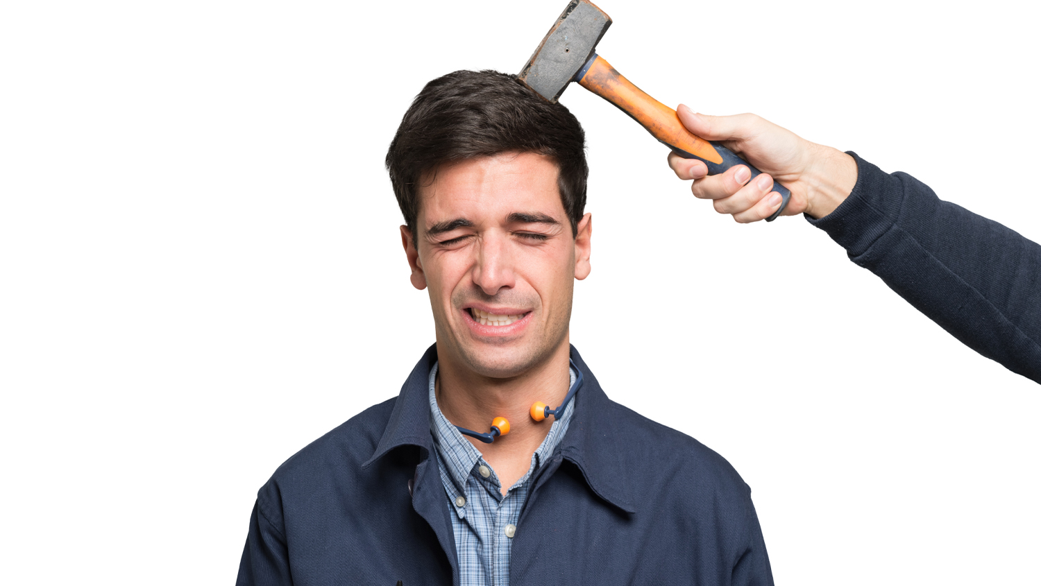 Kafadan Alınan Darbeler Karakteri Etkiliyor