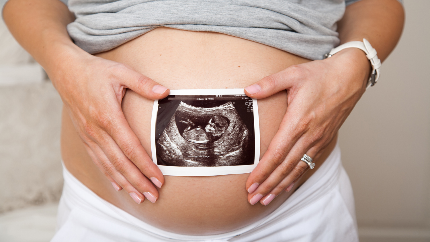 Kilonuz ve Bebeğinizin Cinsiyeti