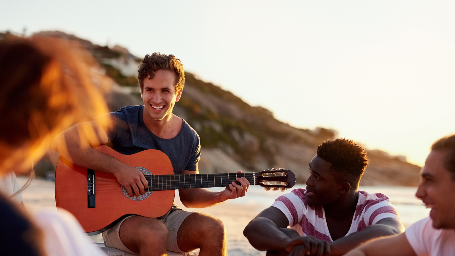 Müzikle Uğraşanların Beyni Daha Büyük