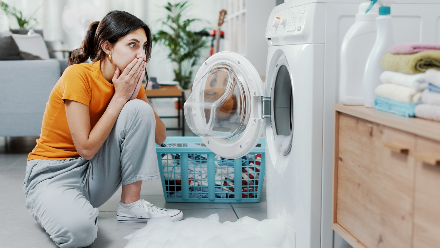 Panik Bozukluk Kadınlarda Daha Yaygın