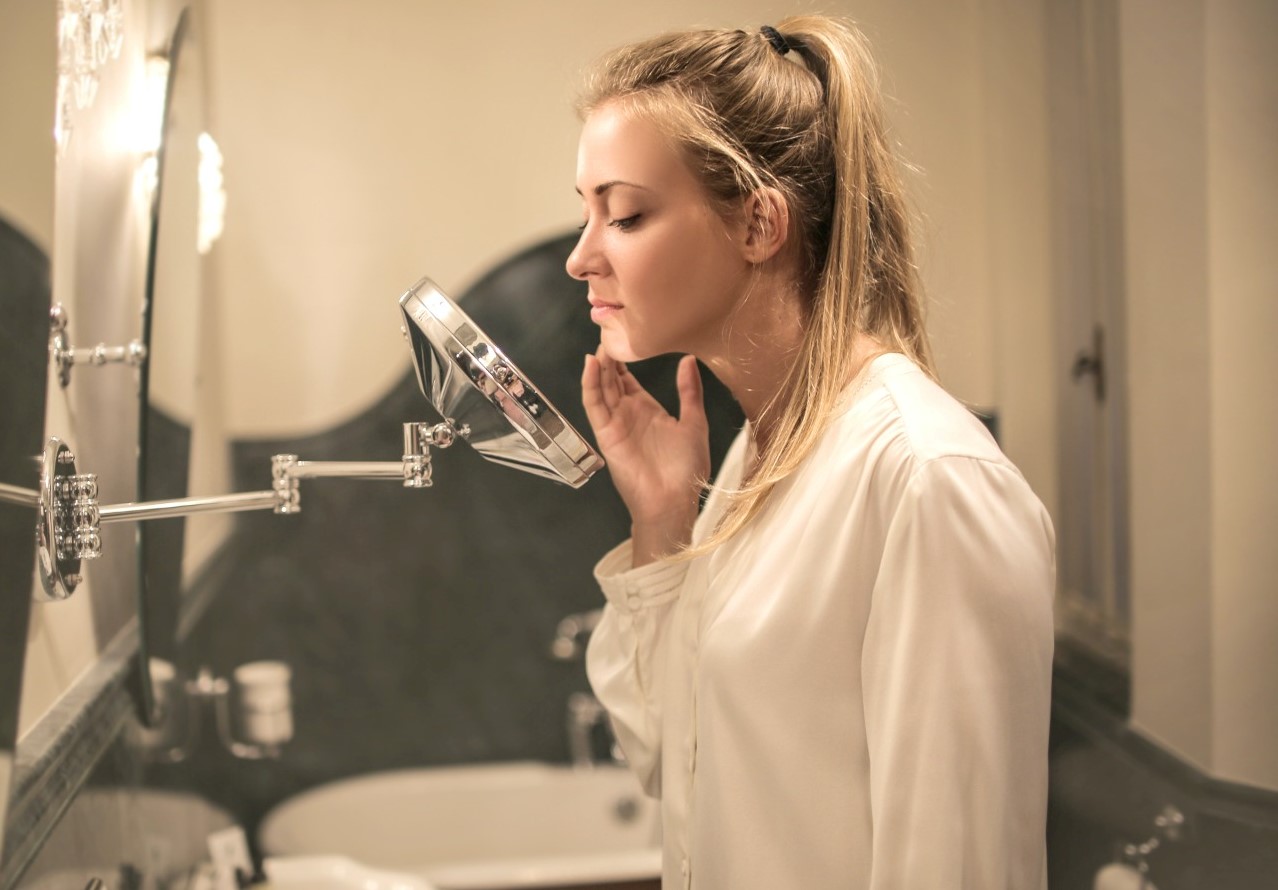 Sağlığın Göstergesi Cilde Dikkat