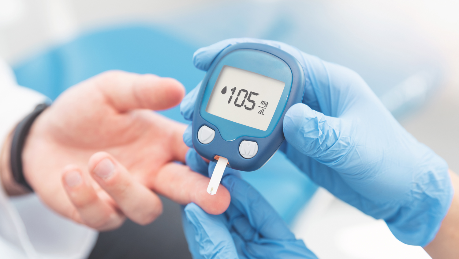 Şeker Hastalığı Ve Oruç