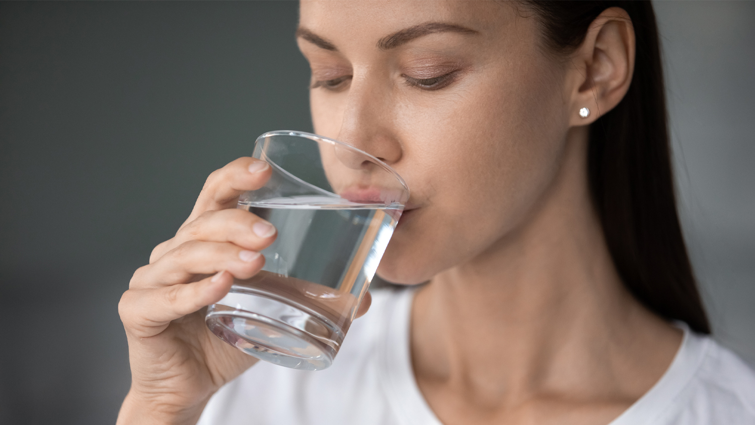 Susadıkça Su İçin