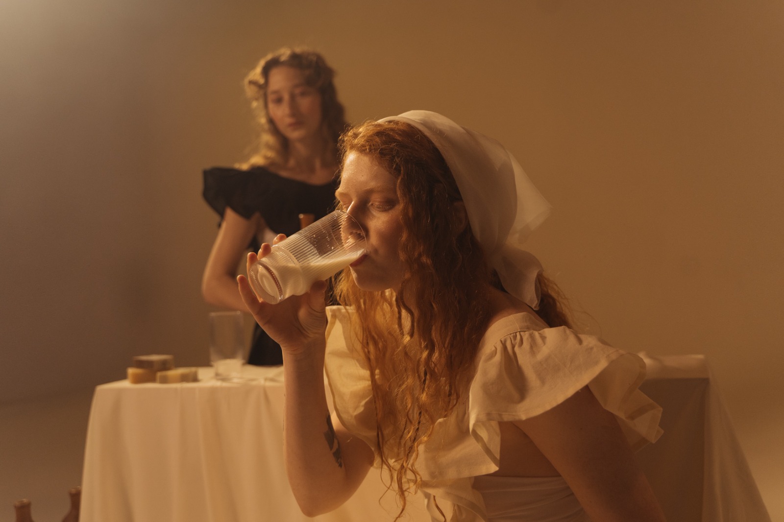 Her Gün 2 Bardak Süt Osteoporoz Riskini Azaltıyor