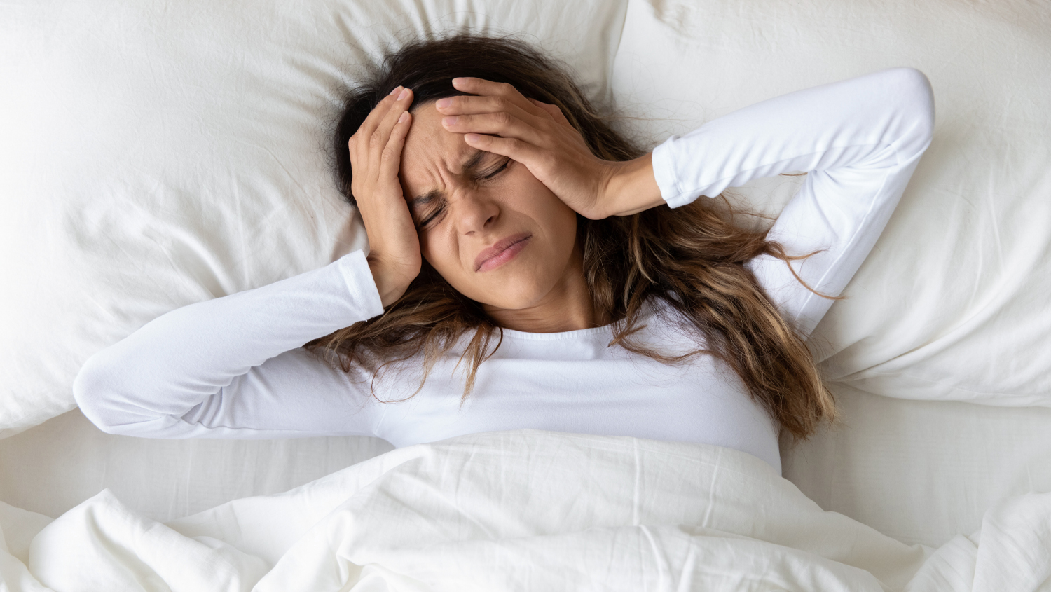 Uykusuzluğa En İyi Çözüm