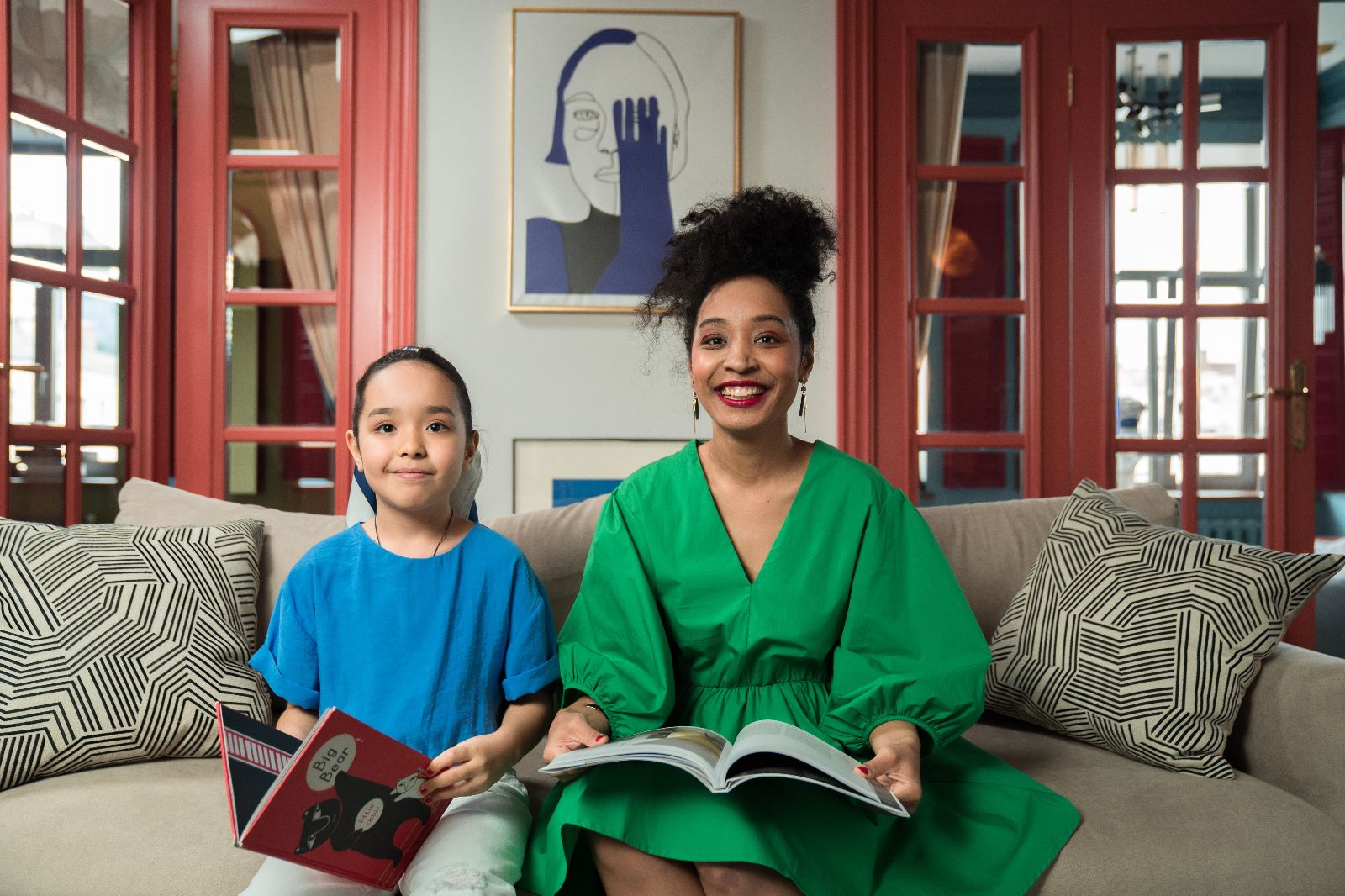 Çocuk Yetiştirmenin Altın Kuralları