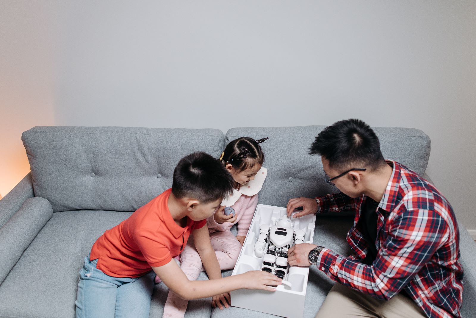 Çocuklarda Tuvalet Eğitiminin Yaşı