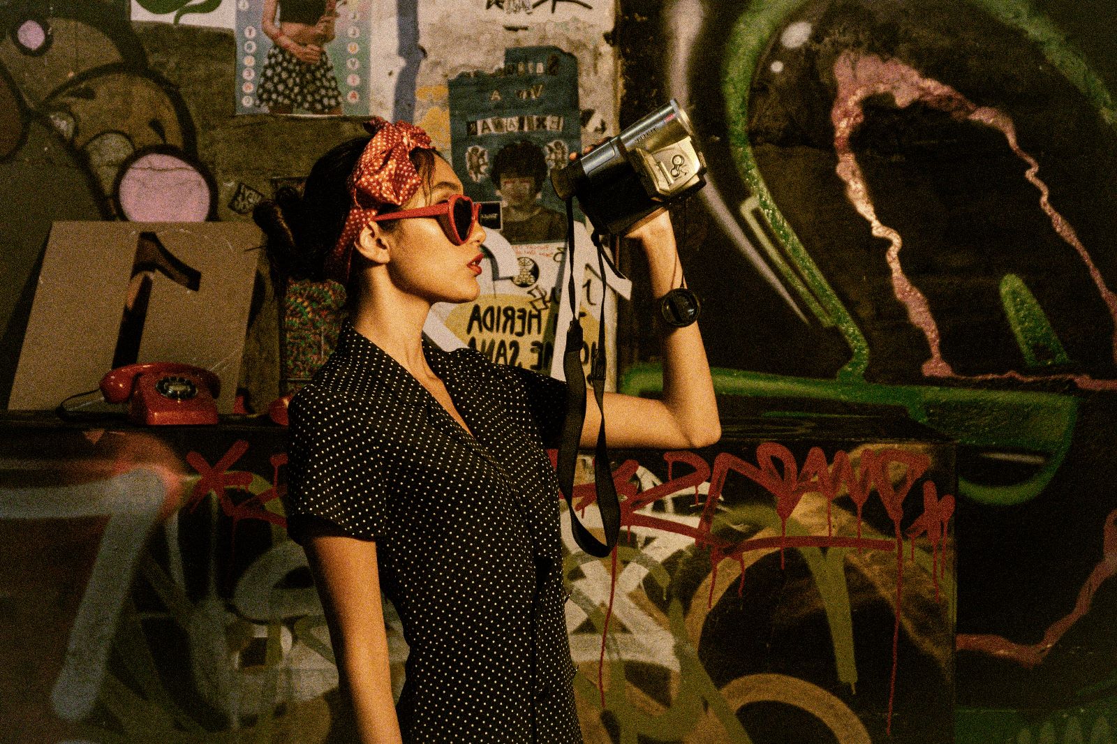 Güzelliğin Sekiz Düşmanı