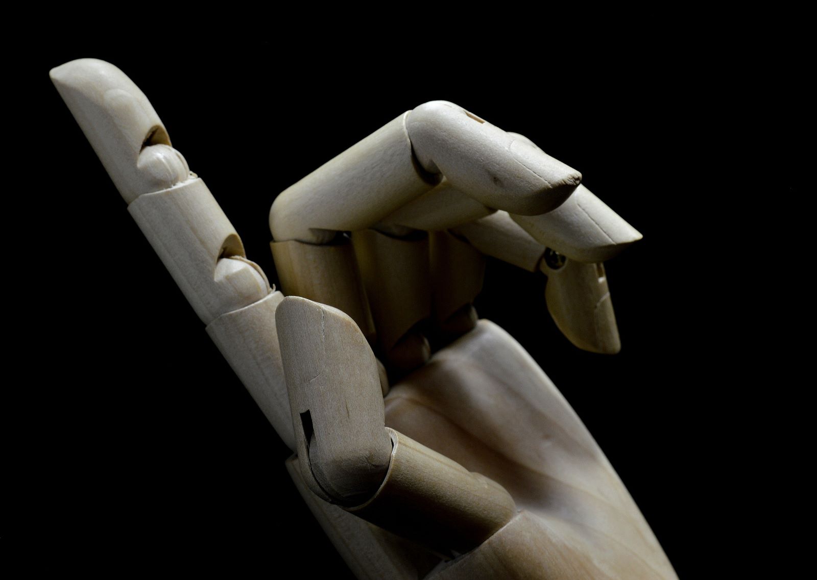 Parmaklarımız Niçin Çıtlar?