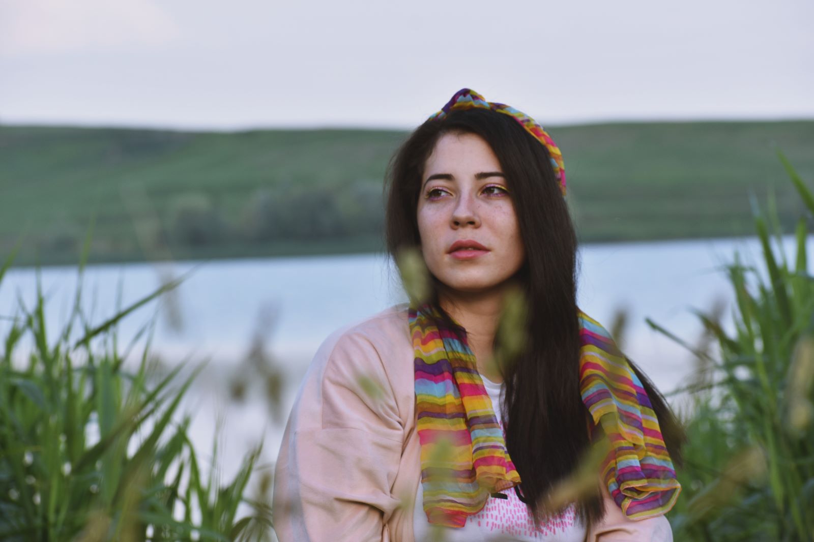 Türk Kadını Mutsuz