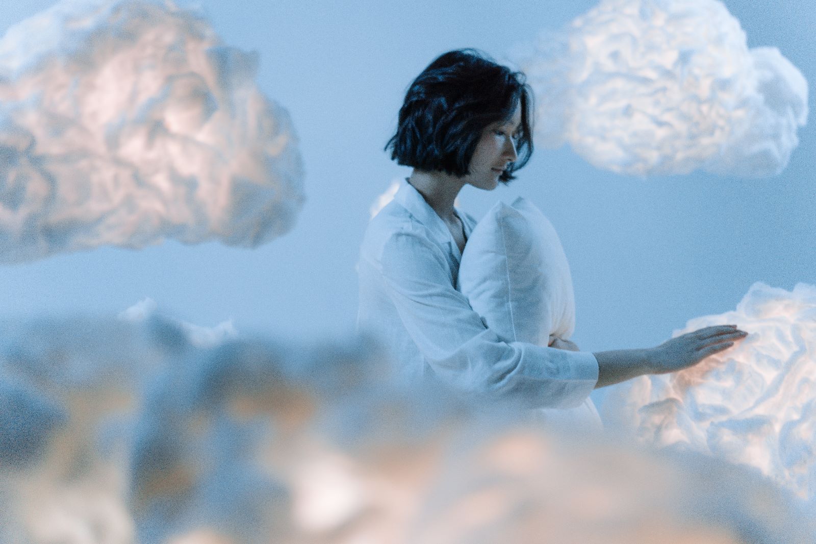 Uyku Bozuklukları ve Cinsellik