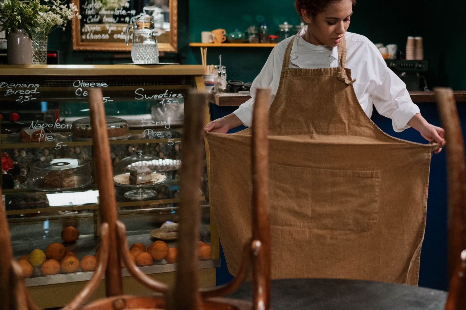 Vardiya Değişikliği Hasta Ediyor