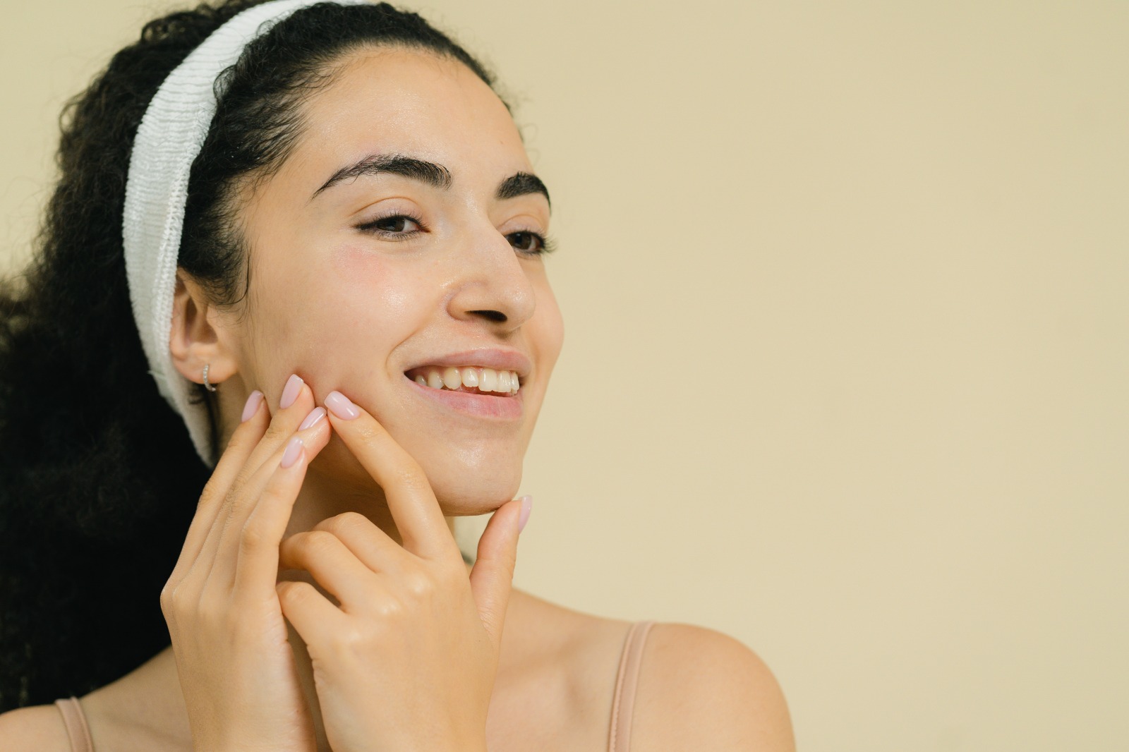 Cilt Güzelliği İçin Sağlıklı Beslenme