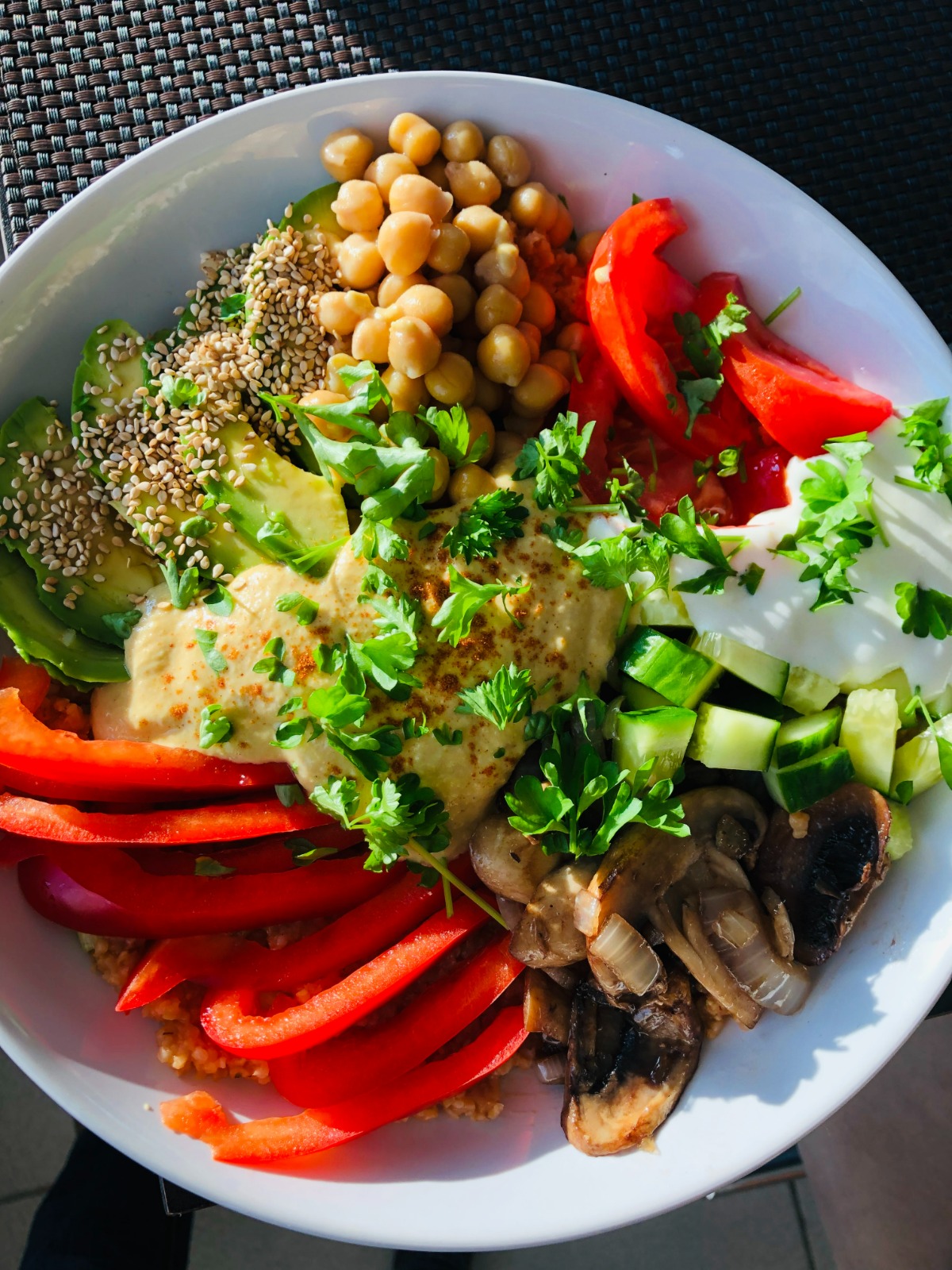 Cilt Kırışıklığını Önlemek İçin Sağlıklı Beslenme