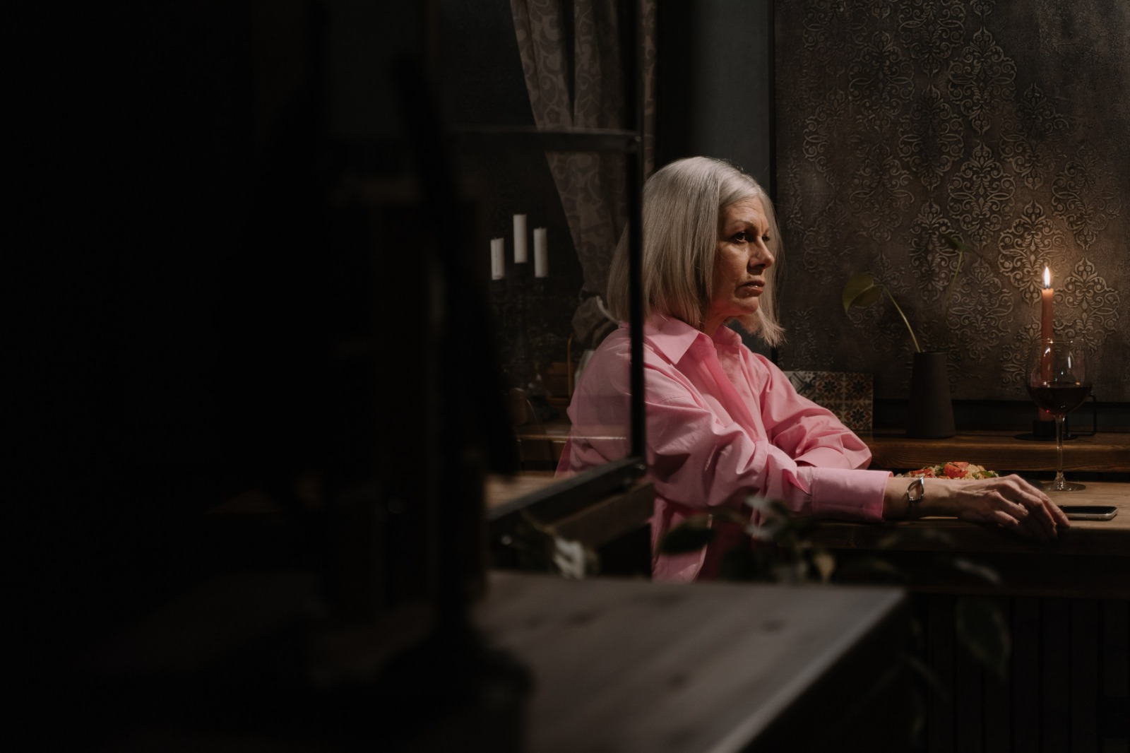 Menopoz Sonrası Vajiniti