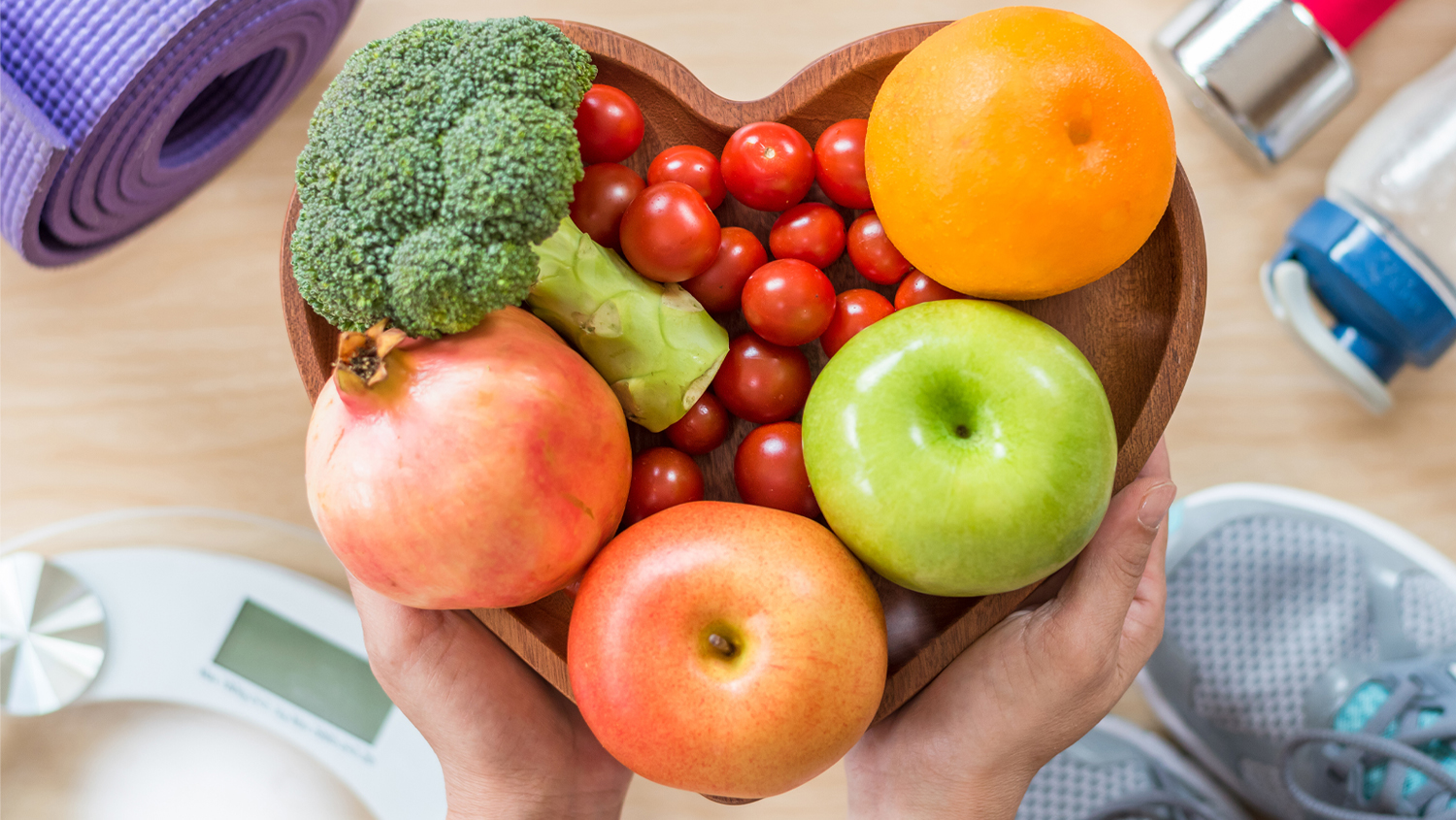 Az Kalori Uzun Ömür