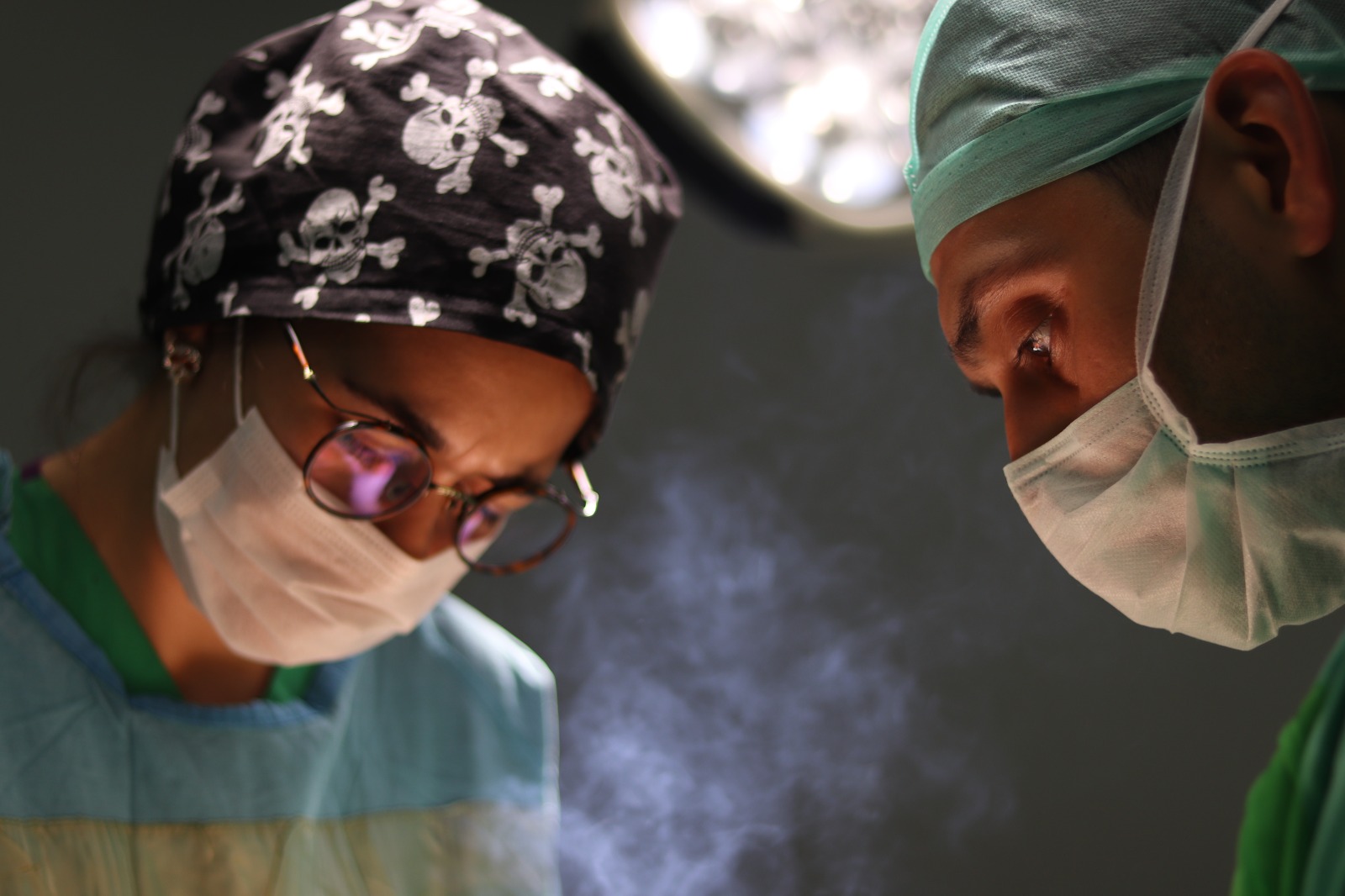 Bel Fıtığı Ameliyatında Yeni Adım