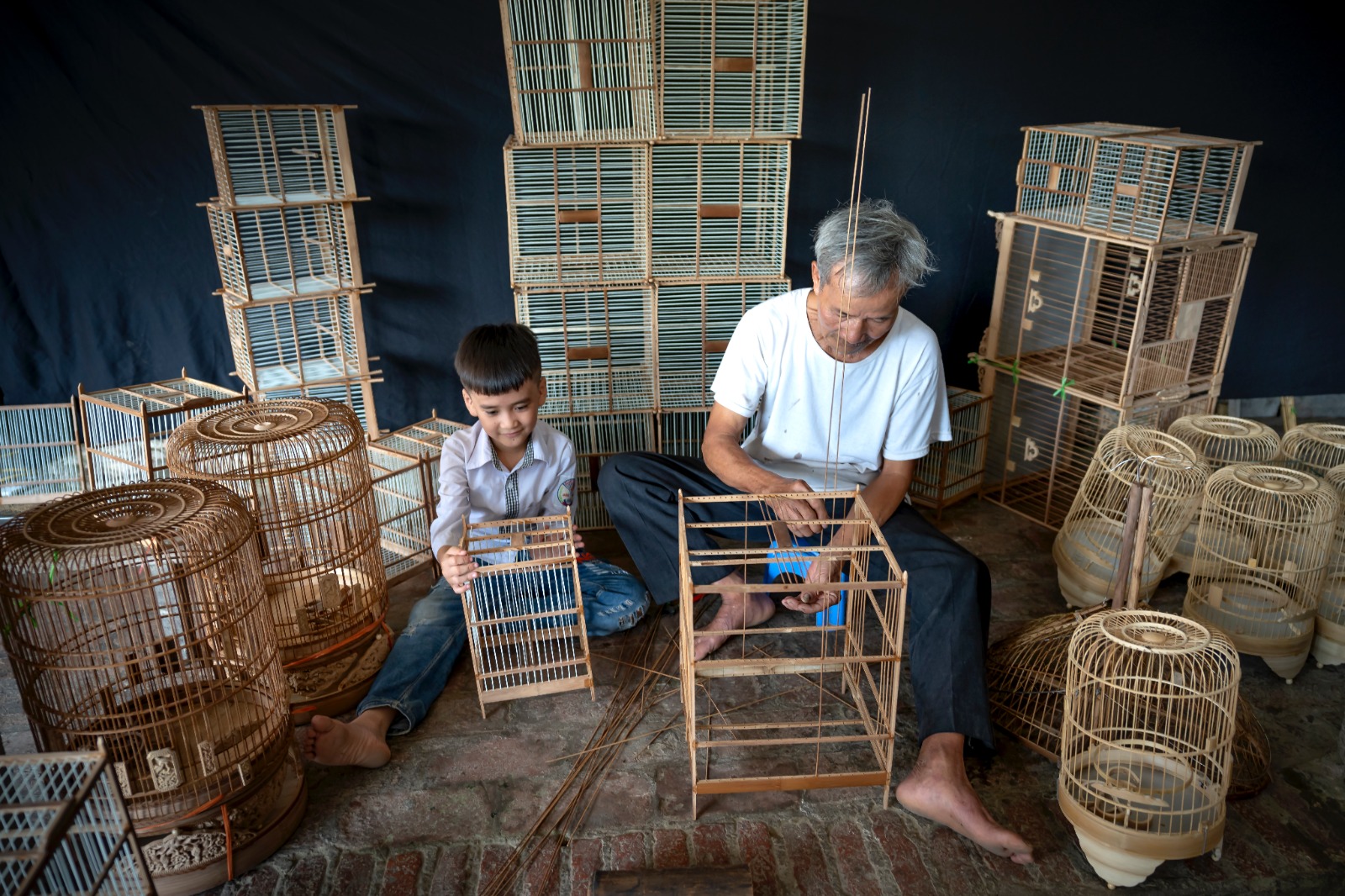 Türkiye'de 1 Milyona Yakın Çocuk Çalışıyor