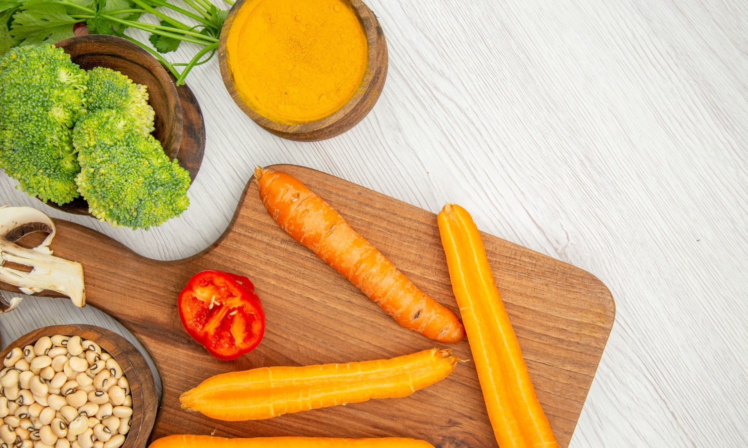 A Vitaminini Yeterli Miktarda Almaya Dikkat!