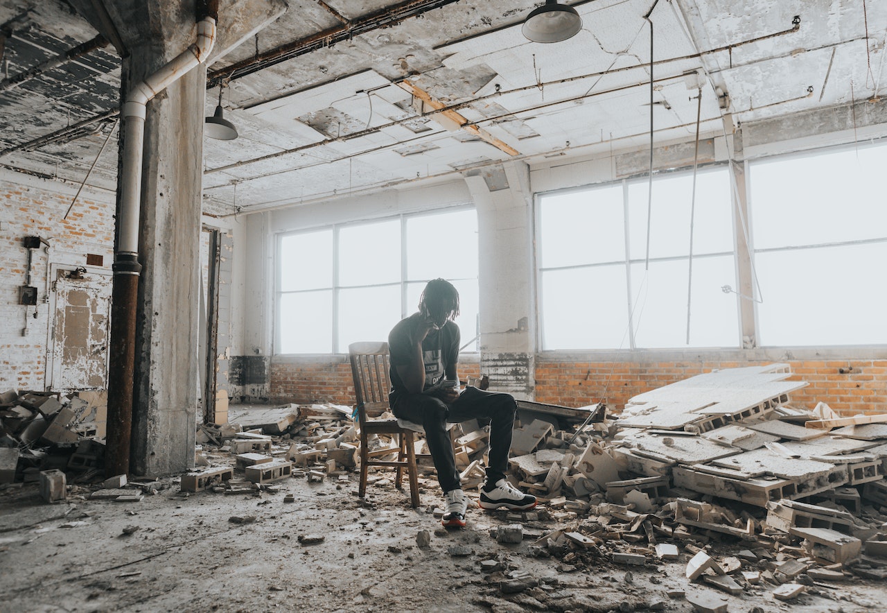 Afet Sonrası Duygusal Travmaya Dikkat!