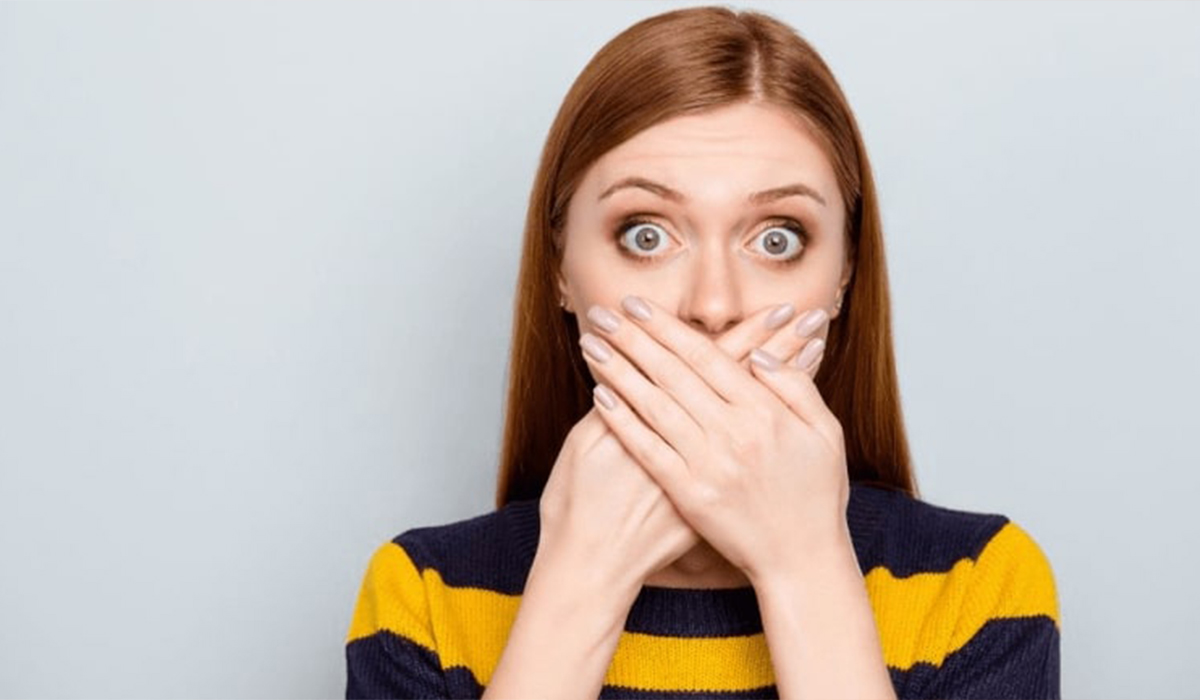 Ağız Kokusu Nedir? Doğal Yollar İle Nasıl Önlenir?