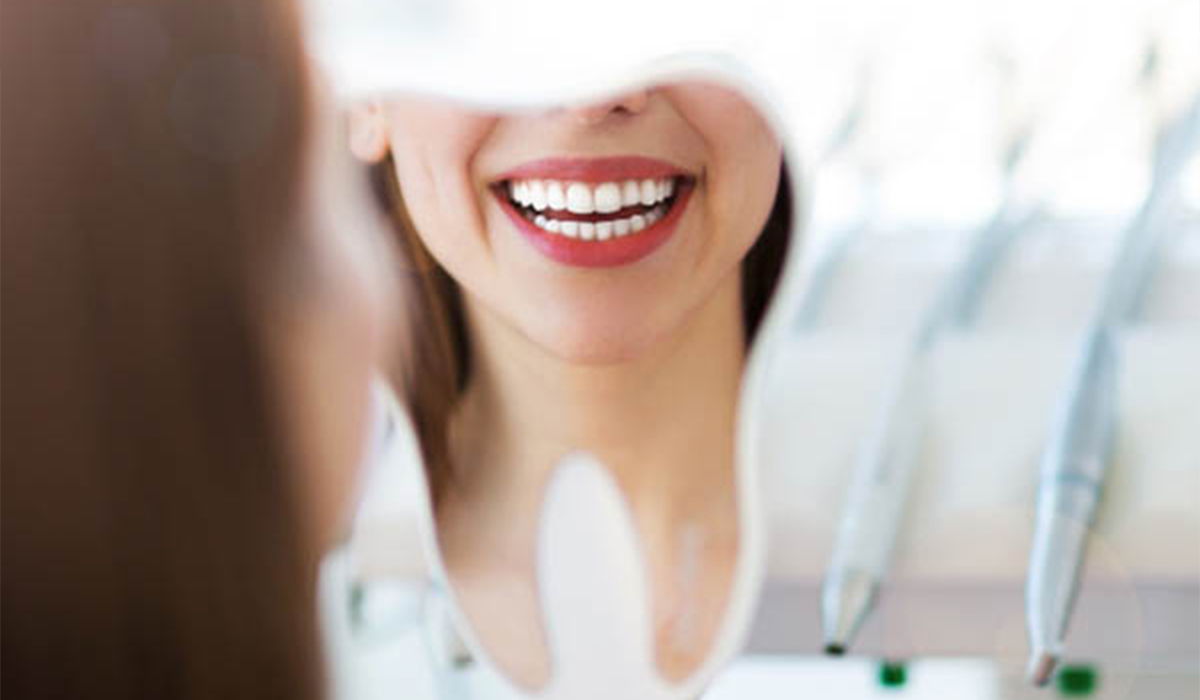 Evde Ağız Ve Diş Sağlığı Mümkün mü?