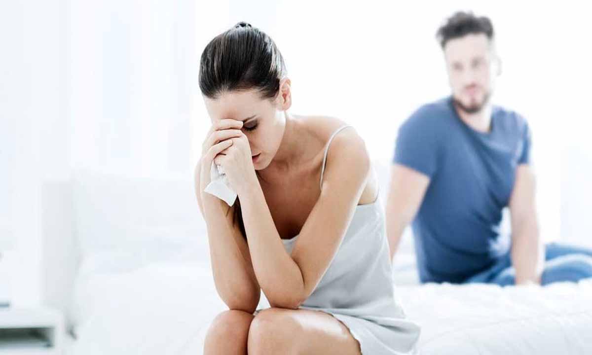 Vajinusmus Nedir Tedavisi Zor mu?