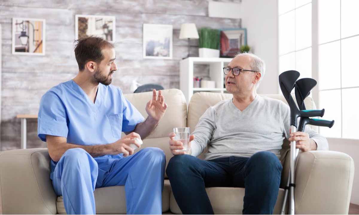 Evde Sağlık Hizmetlerinde Yenilikler Yapıldı