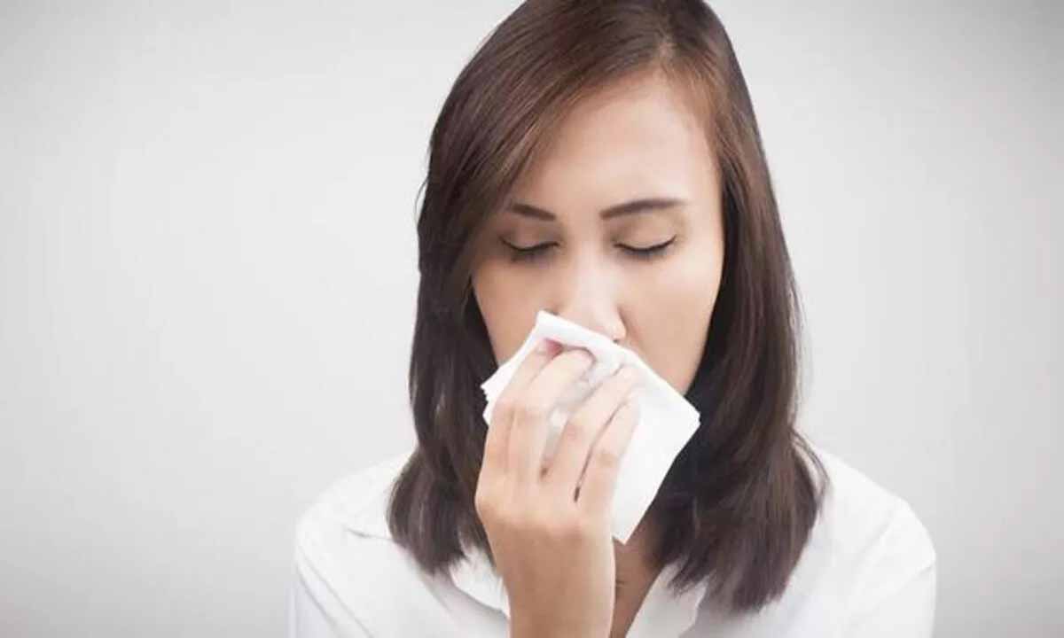 Burun Tıkanıklığını Hafife Almayın