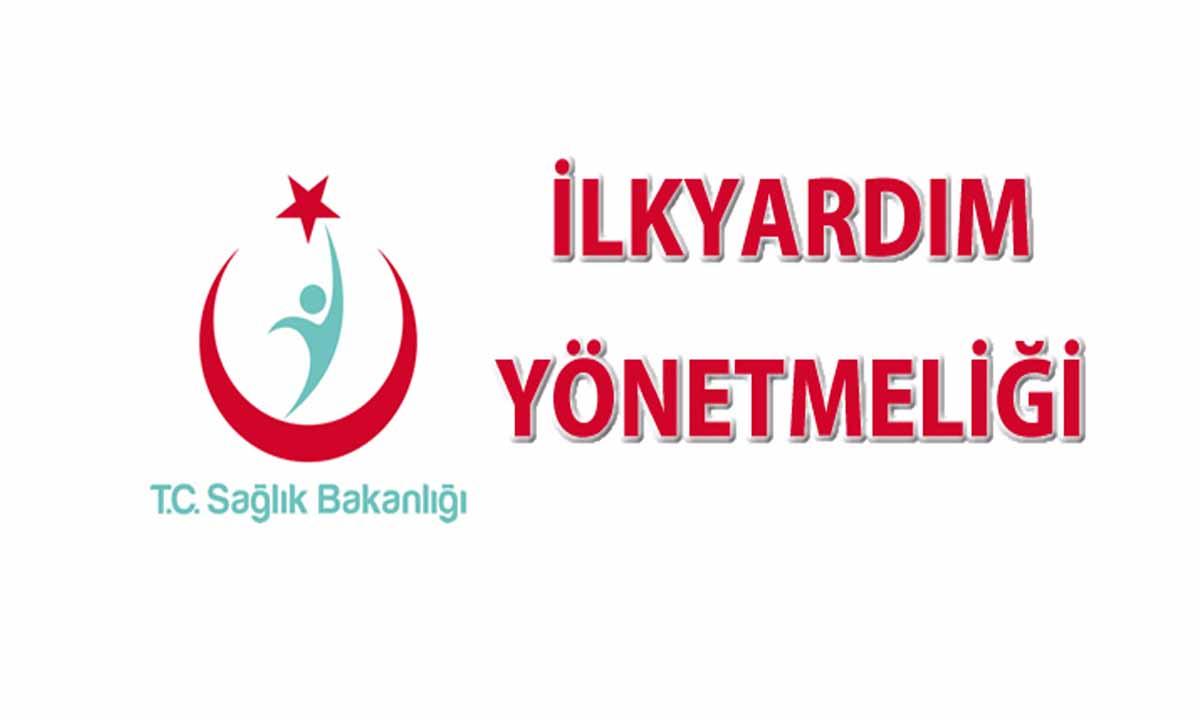 İlkyardım Yönetmeliği