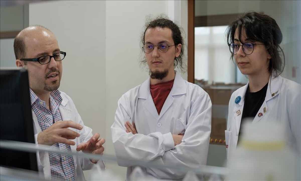 2007 Nobel Tıp Ödülleri Kök Hücre Çalışmalarına