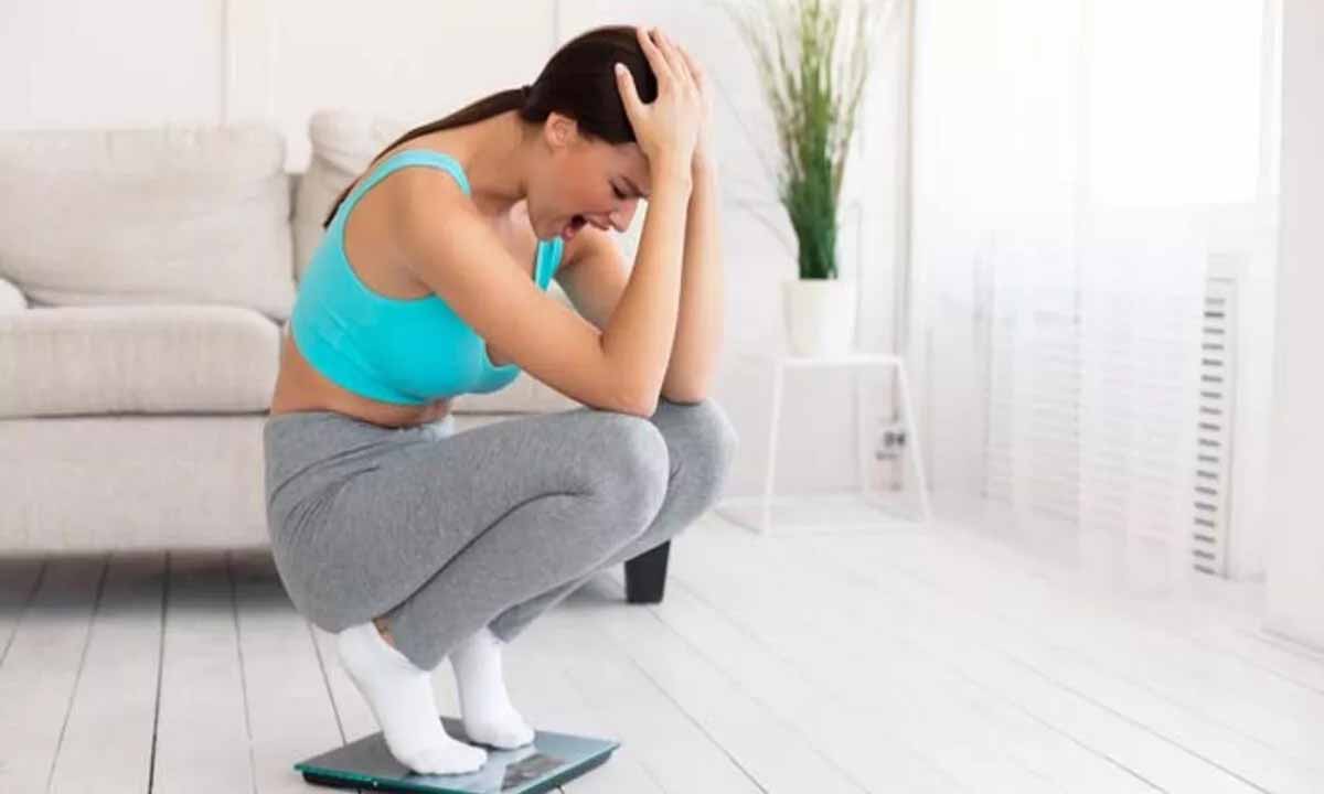 Davranışlarınız Değişmeden Kilonuz Değişmez