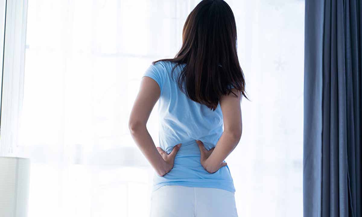 Bel Ağrısından Korunmak