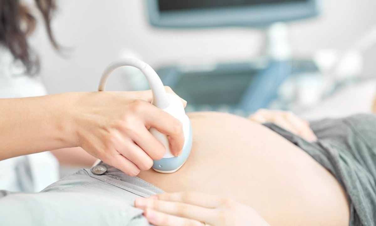 Ultrason Bebeği Etkiliyor Mu?