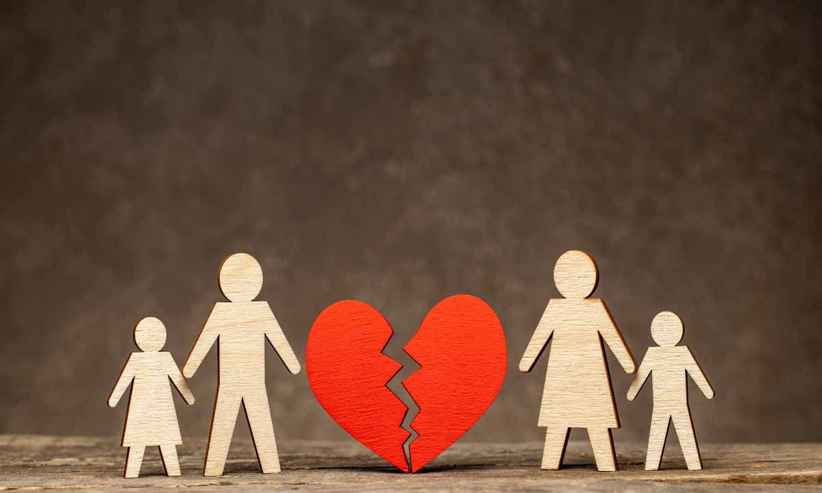 Boşanmanın Çocuklara Etkisi