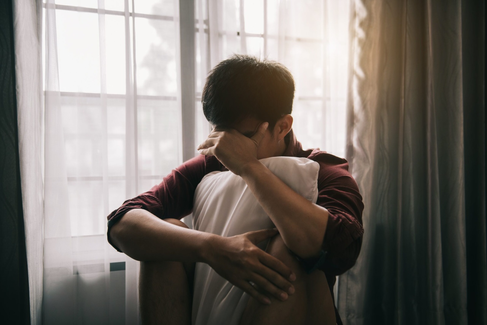 Erkeklerde Sıklıkla Görülen Ruhsal Bozukluklar