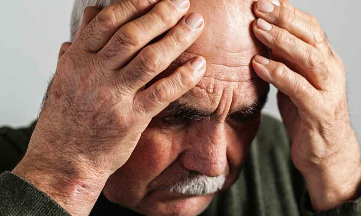 Frontotemporal Demans Nedir?