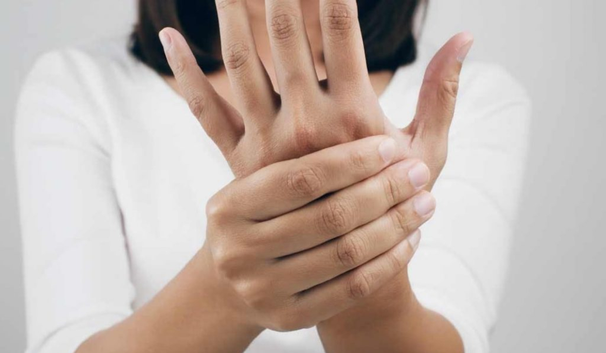 GBS Hastalığı Nedir?