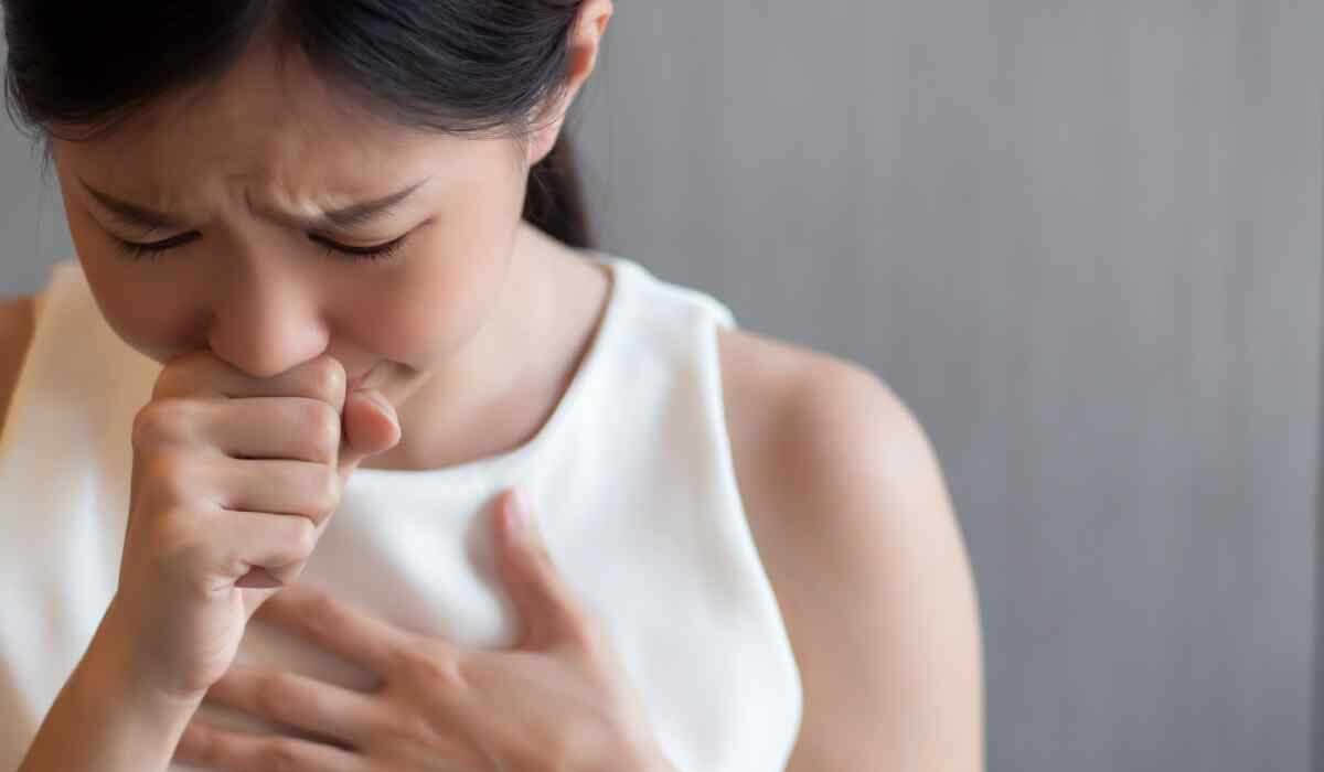 Hıçkırık (Singultus)