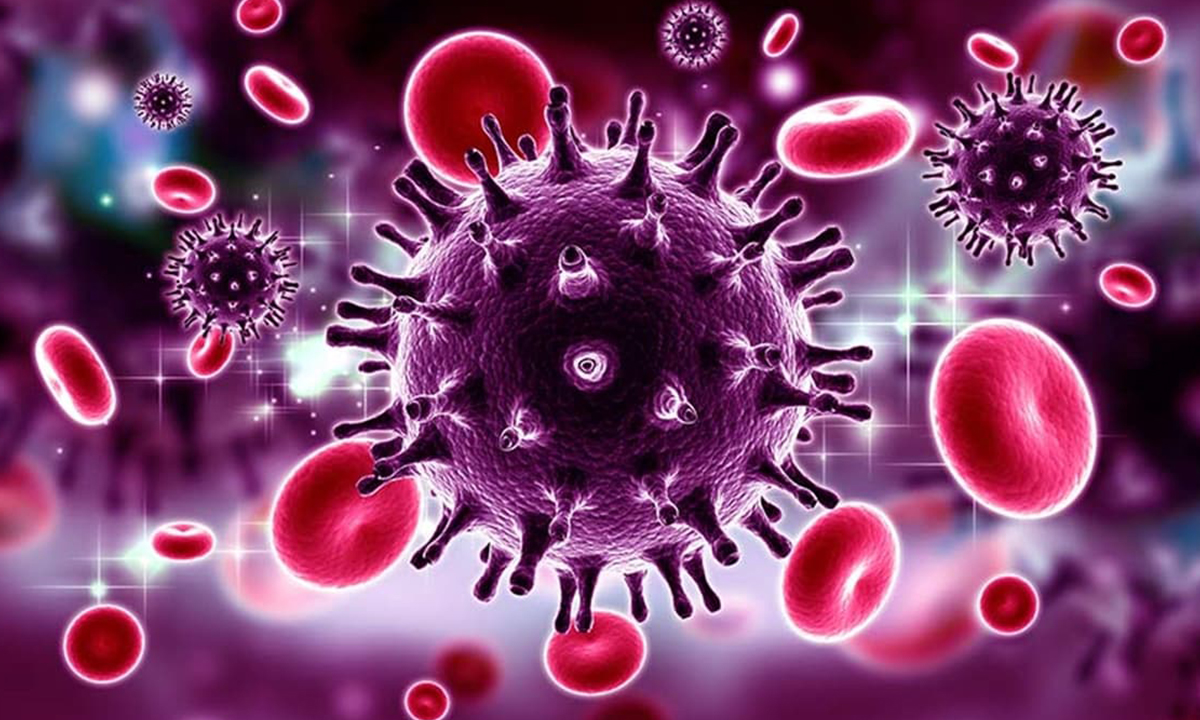 HIV Enfeksiyonu Nedir?