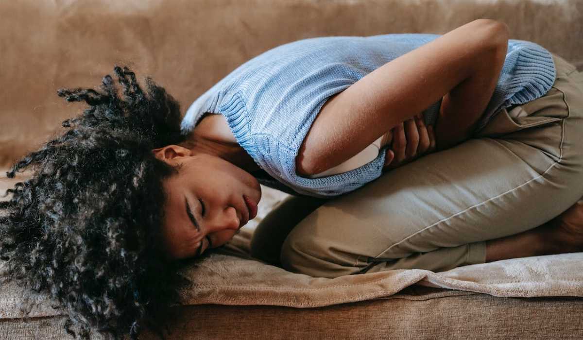 Karın Ağrısı Nasıl Geçer?