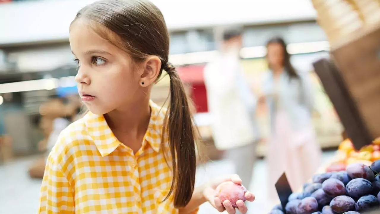 Kleptomani Hastalığı Nedir?