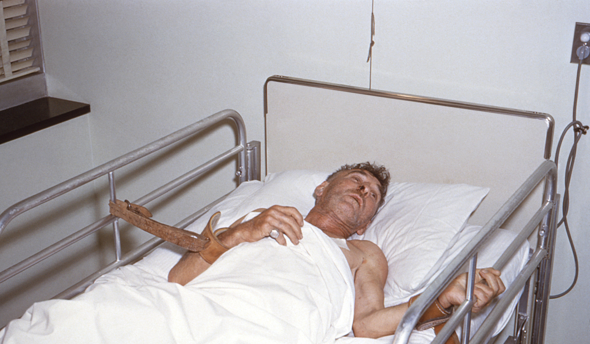 Kuduz Virüsü Belirtileri Nelerdir?