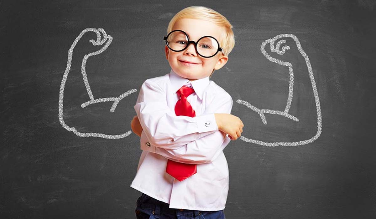 Özgüvenli Çocuk Yetiştirme Kuralları