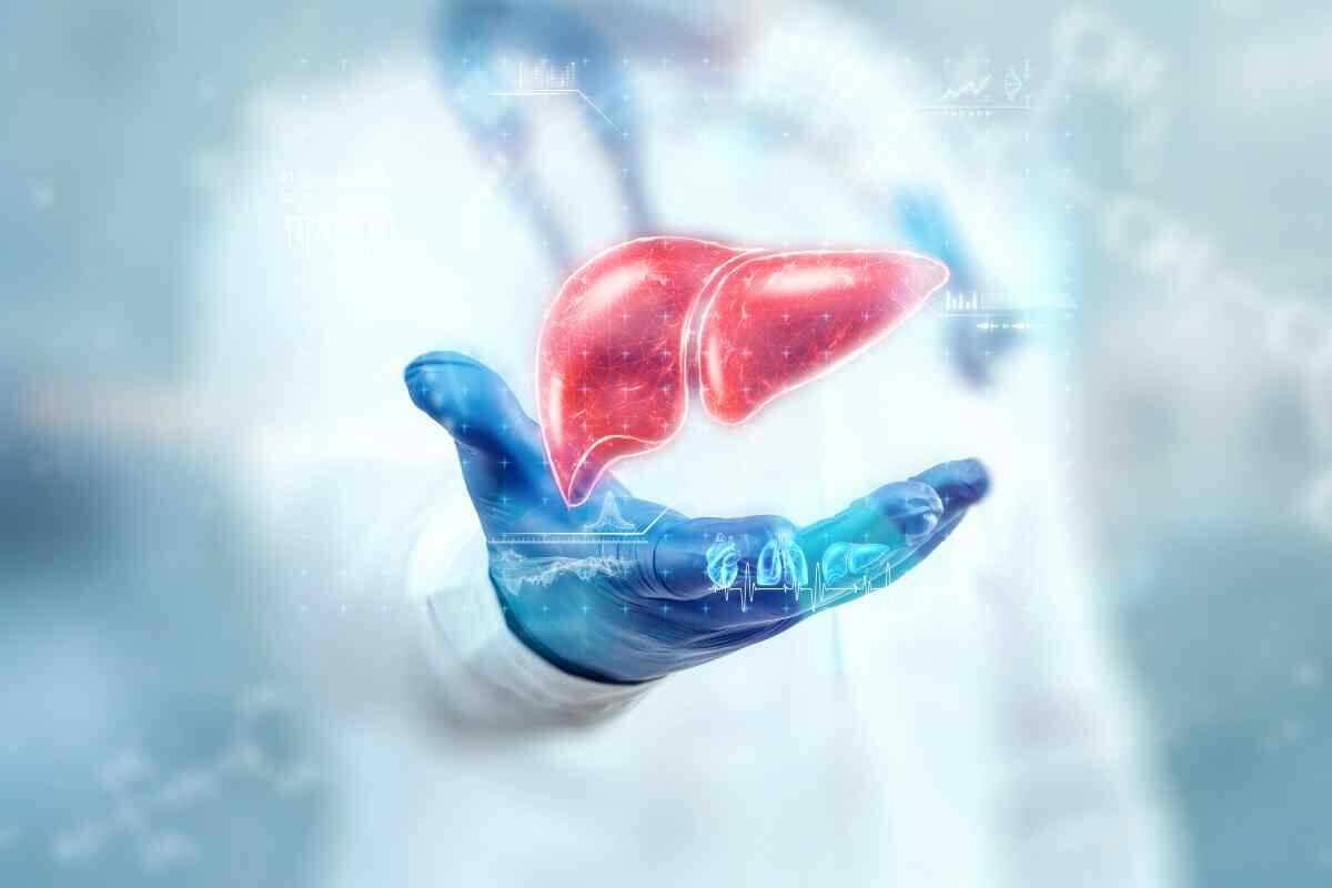 Karaciğer Sağlığı