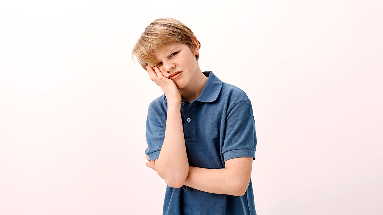 Tourette Sendromu Nedir?